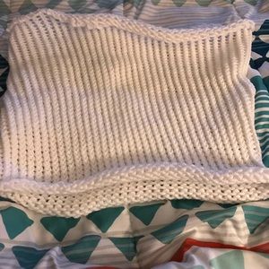 Women’s cowl